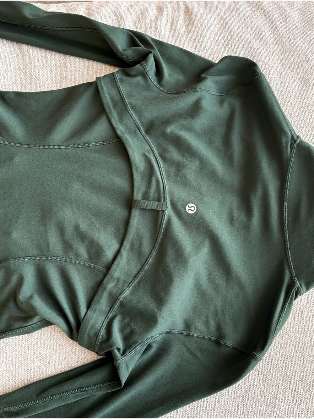 Lululemon Defined Jacket - Picture 3 of 4